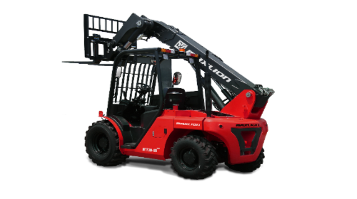 Maxlion compact tele-truck 1.5T-3.0T 2WD/4WD