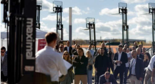 Dealer Activity Update: LOGIS OPEN DAY in SEPTEMBER