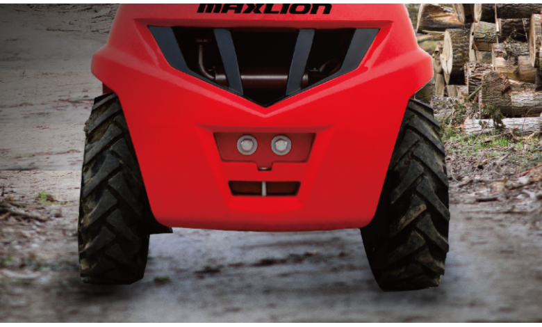 Maxlion