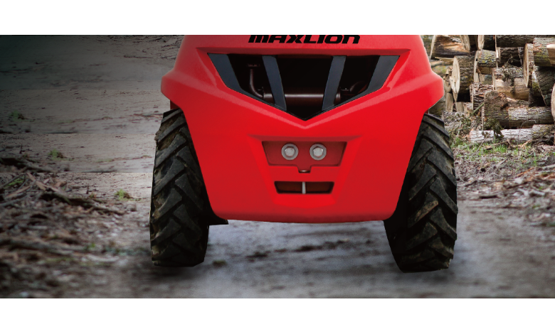 Maxlion