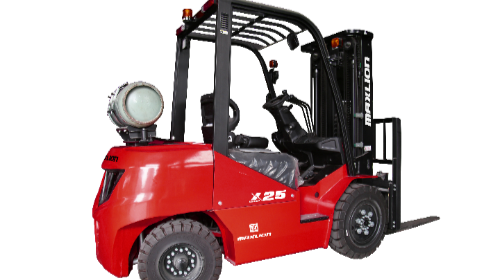 Maxlion X series Gasoline & LPG 1.8-3.5T forklift