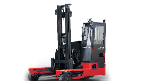 Maxlion Multi Directional Side Loader 3.5-5T