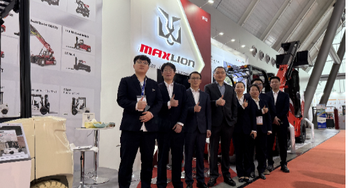 Maxlion
